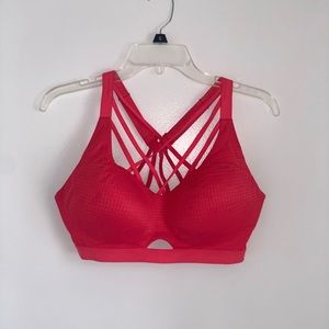 Victoria Secret Sport strappy sports bra